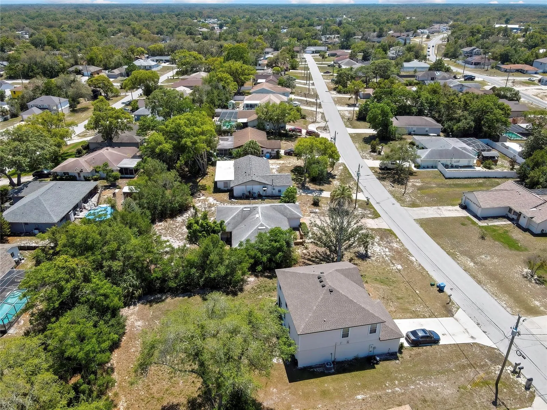 338 Killinger Avenue Spring Hill FL 34606