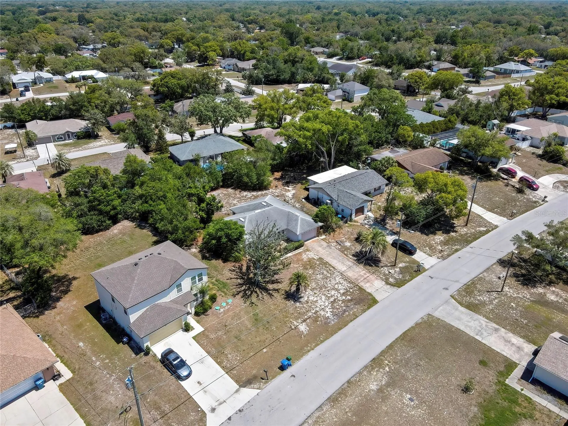 338 Killinger Avenue Spring Hill FL 34606