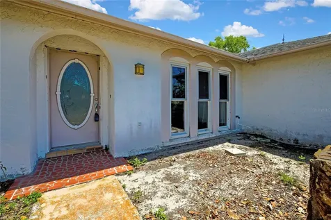338 Killinger Avenue Spring Hill FL 34606
