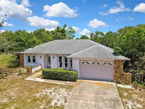 338 Killinger Avenue Spring Hill FL 34606