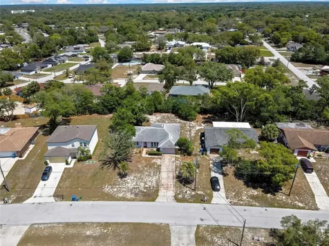 338 Killinger Avenue Spring Hill FL 34606