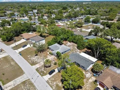 338 Killinger Avenue Spring Hill FL 34606