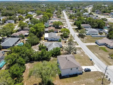 338 Killinger Avenue Spring Hill FL 34606