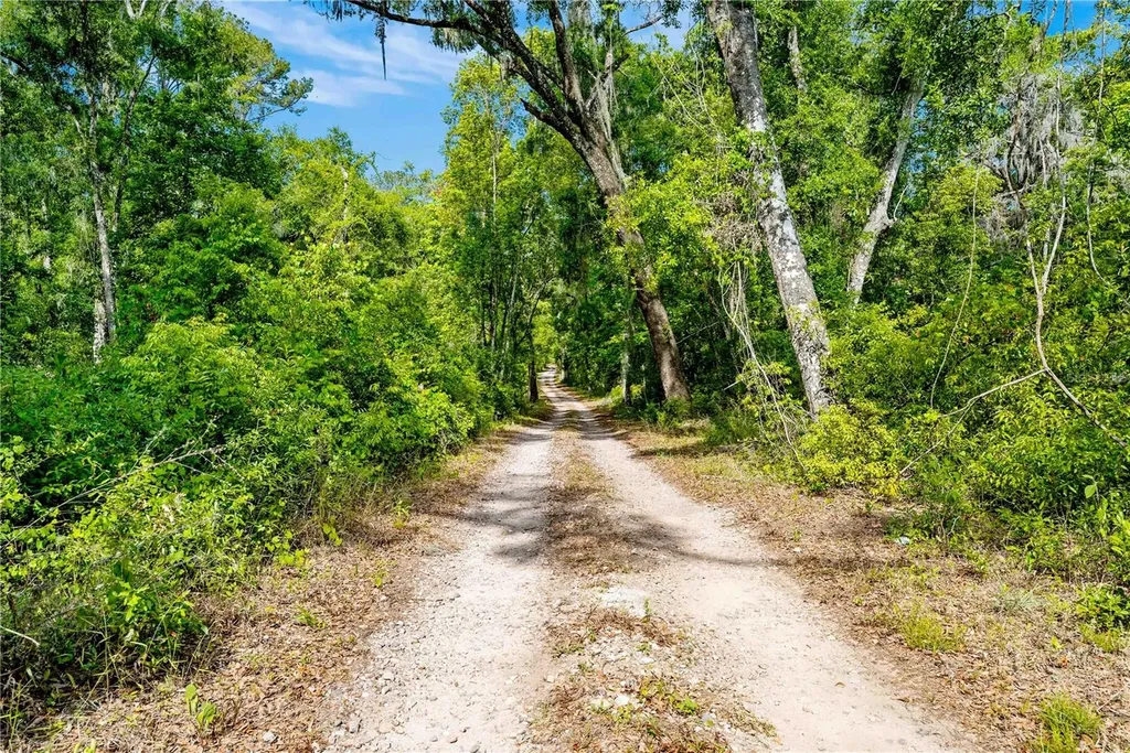 0 Lager Street Brooksville FL 34602