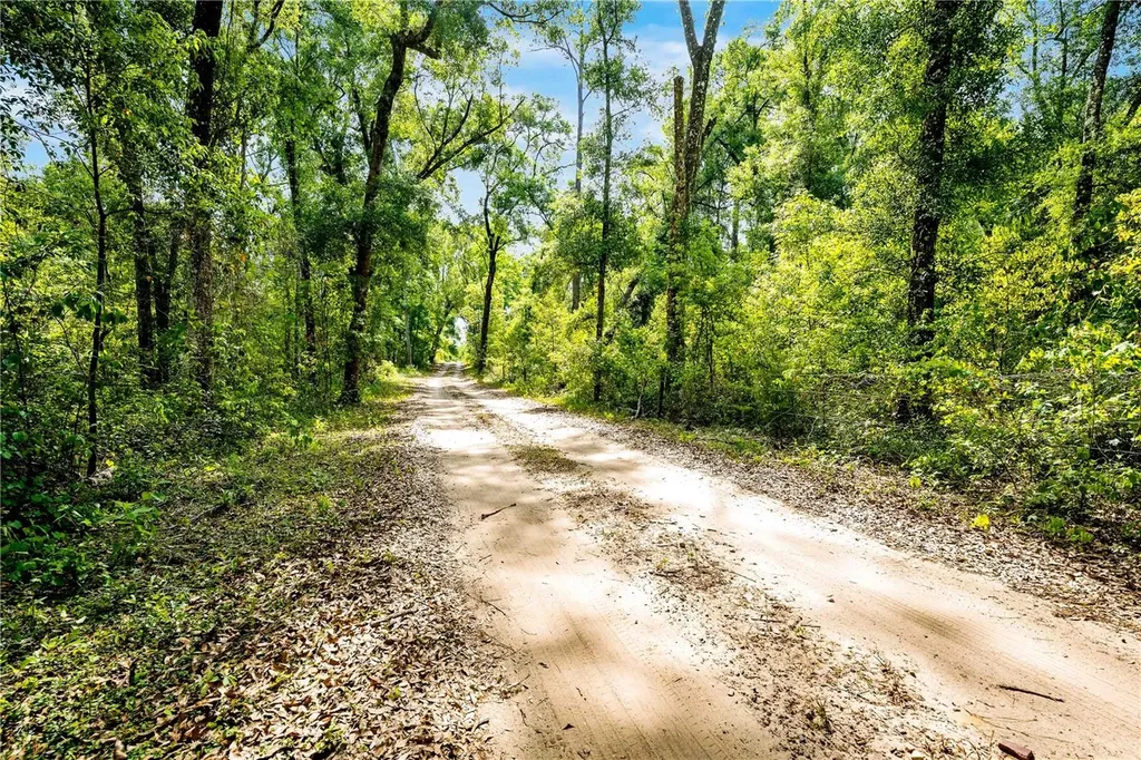 0 Lager Street Brooksville FL 34602