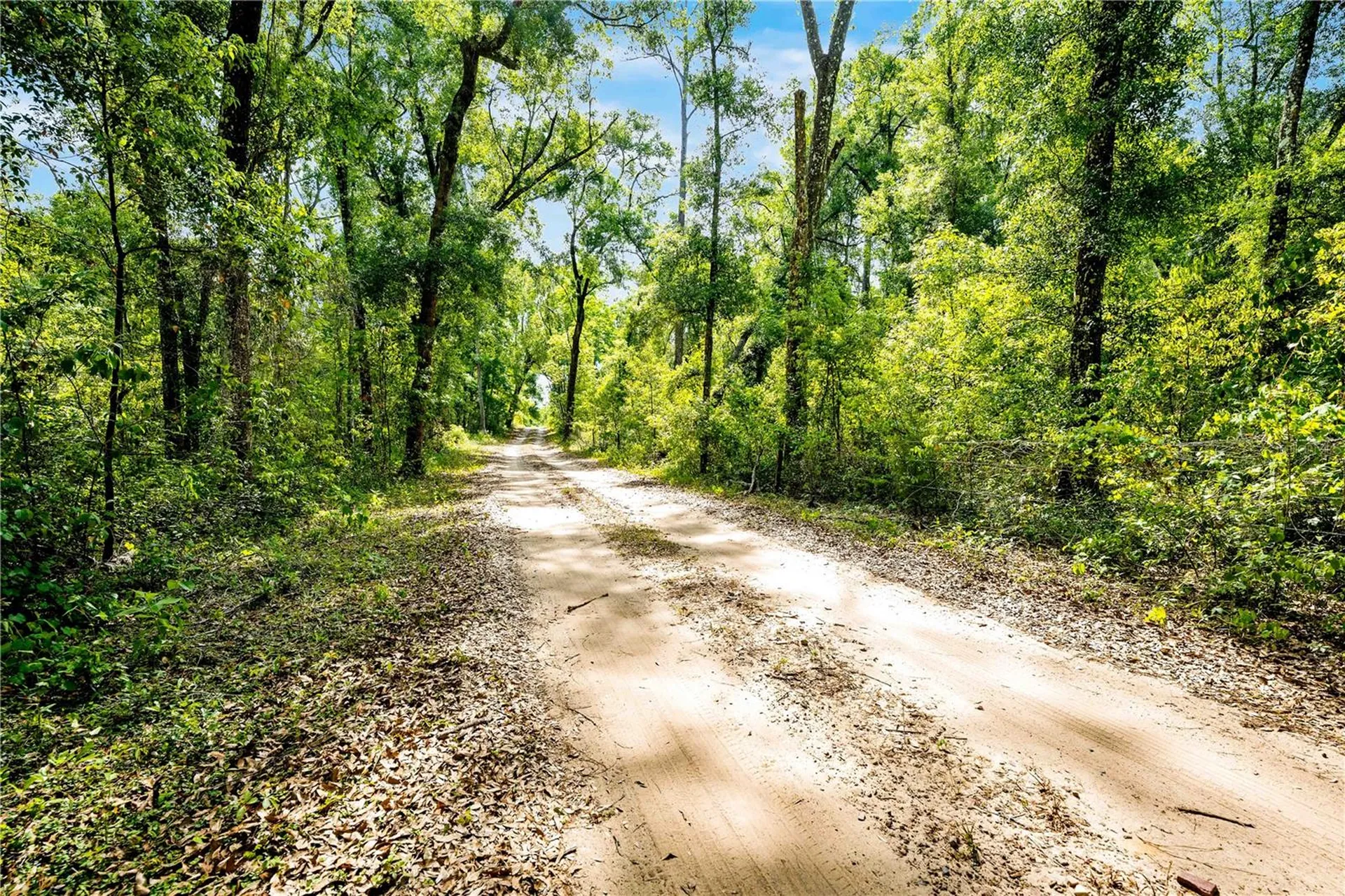 0 Lager Street Brooksville FL 34602