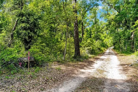 0 Lager Street Brooksville FL 34602