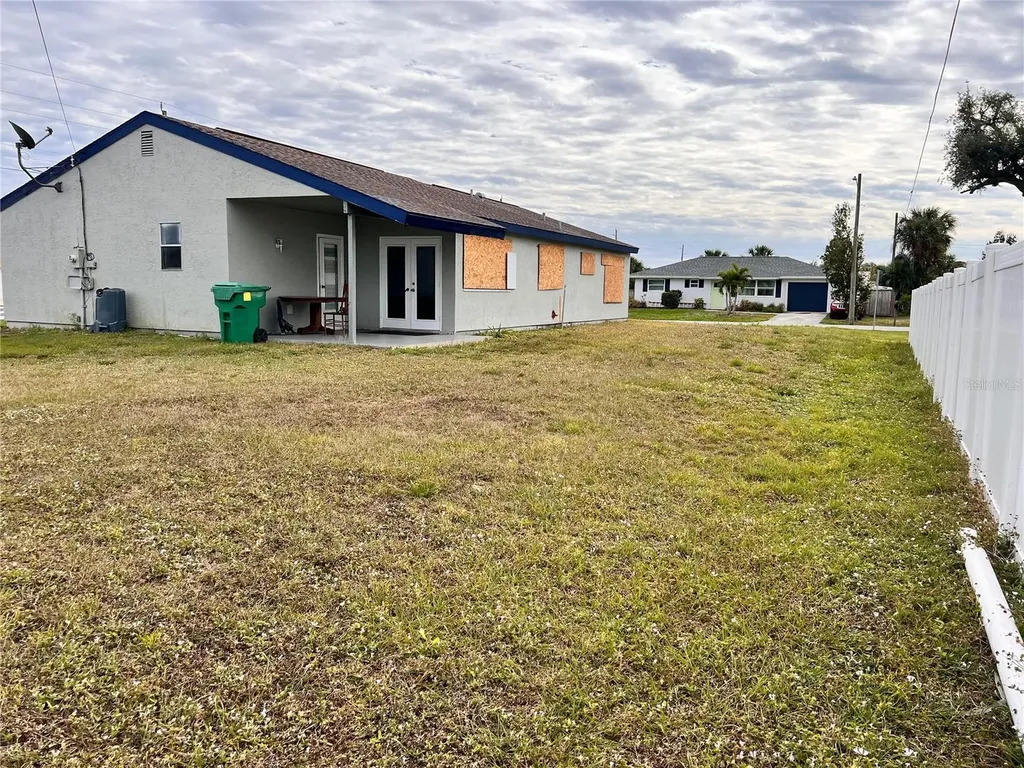 1299 Birchcrest Boulevard Port Charlotte FL 33952