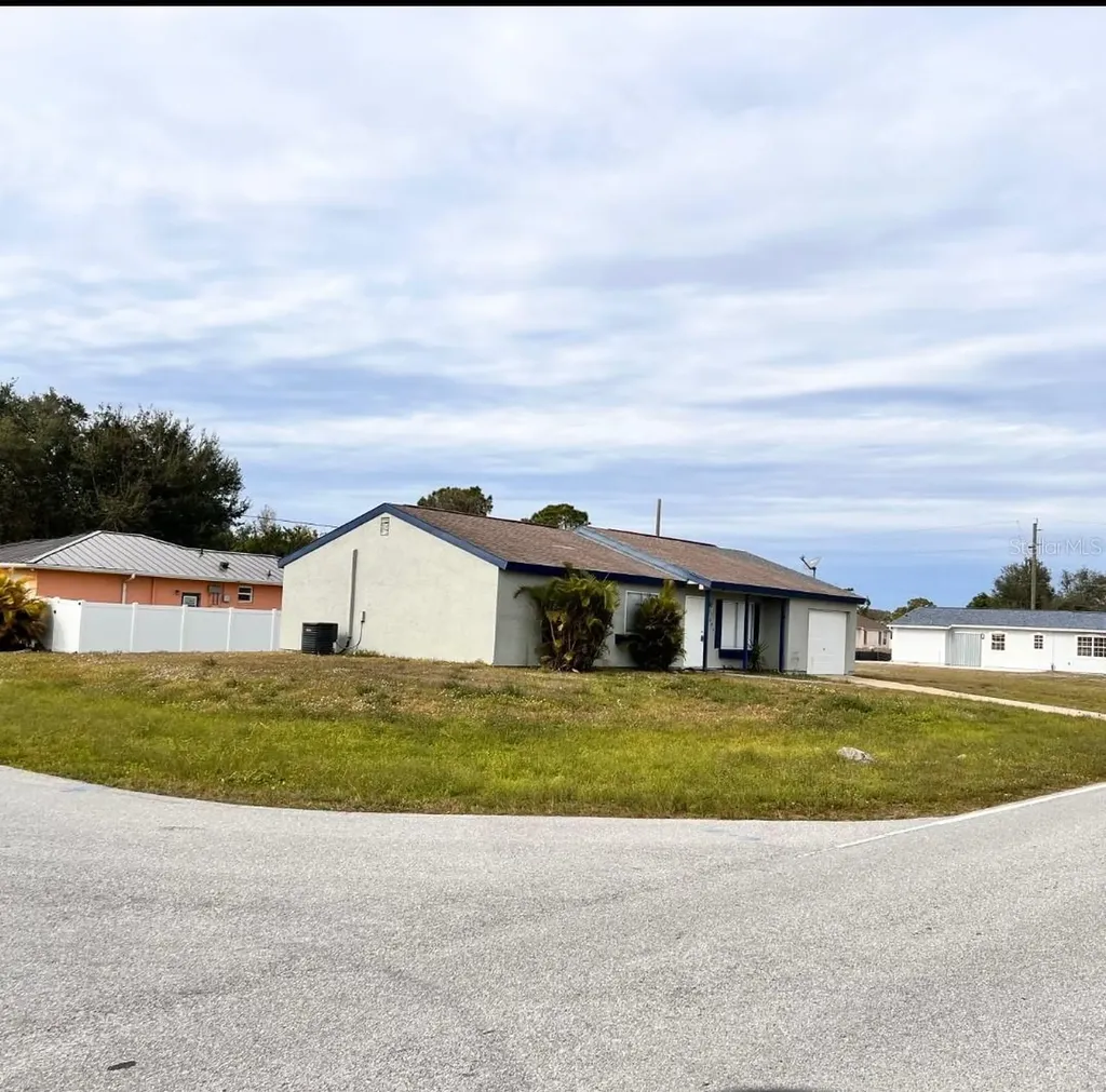 1299 Birchcrest Boulevard Port Charlotte FL 33952