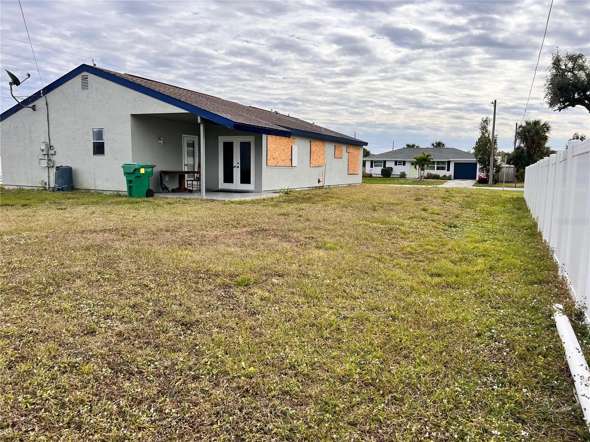 1299 Birchcrest Boulevard Port Charlotte FL 33952