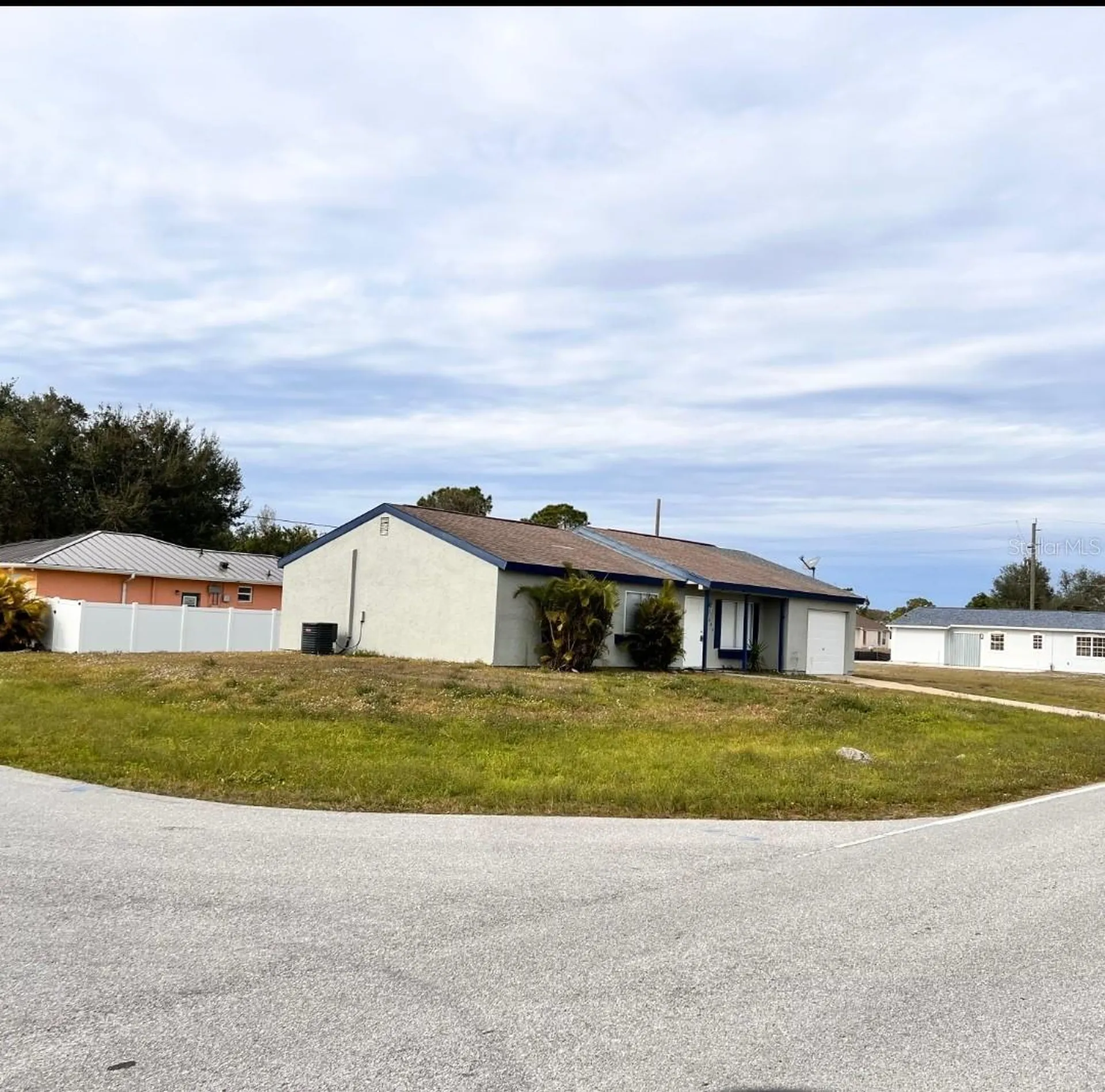 1299 Birchcrest Boulevard Port Charlotte FL 33952