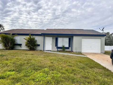 1299 Birchcrest Boulevard Port Charlotte FL 33952