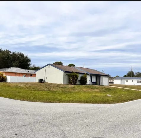 1299 Birchcrest Boulevard Port Charlotte FL 33952