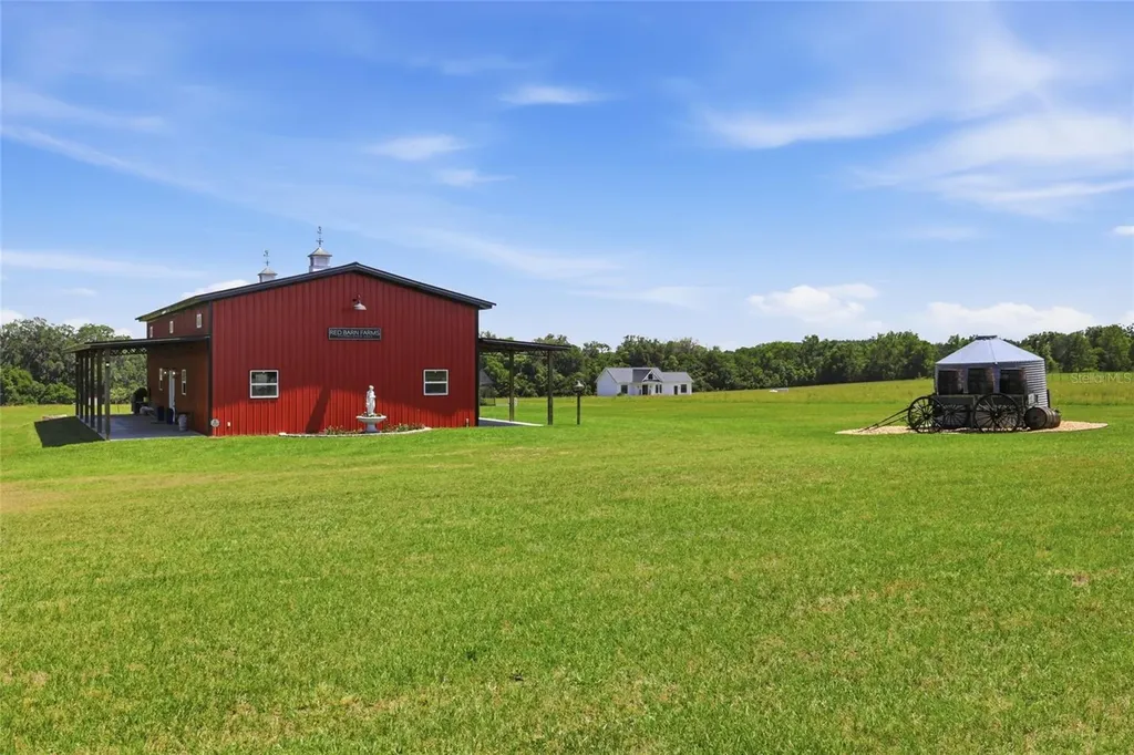 18605 NW County Road 235a Alachua FL 32615