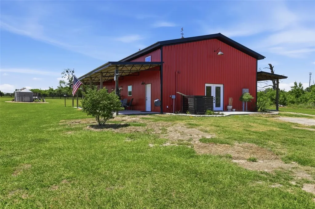 18605 NW County Road 235a Alachua FL 32615