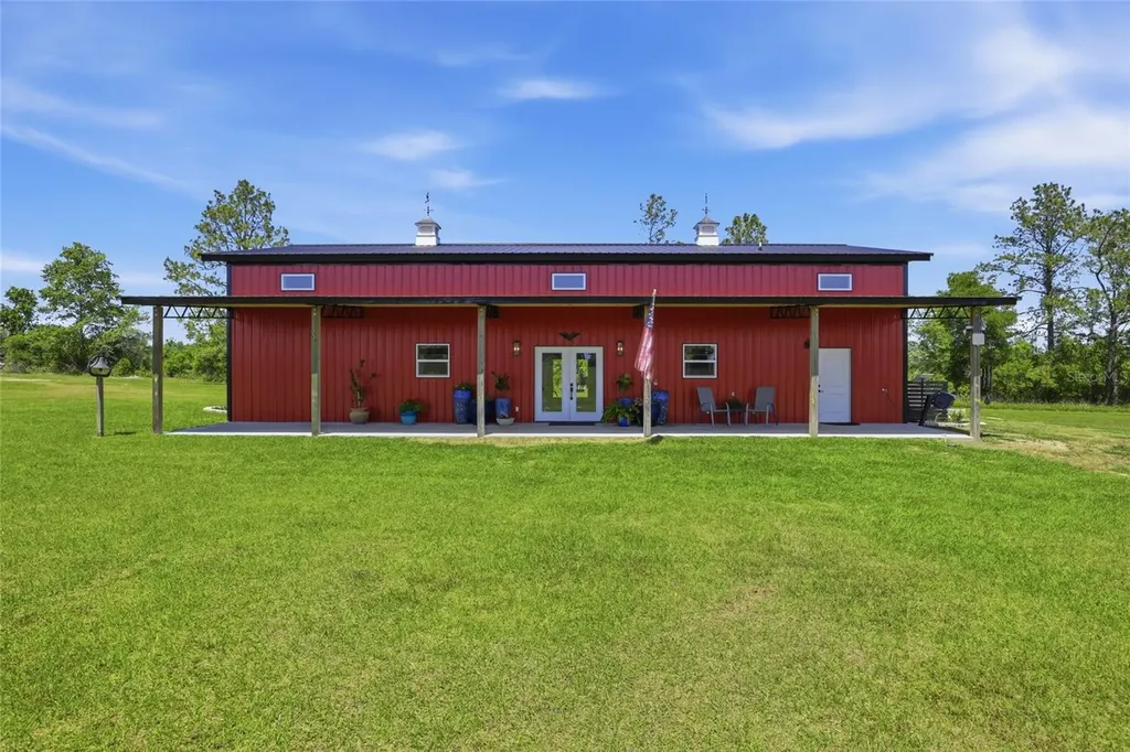 18605 NW County Road 235a Alachua FL 32615