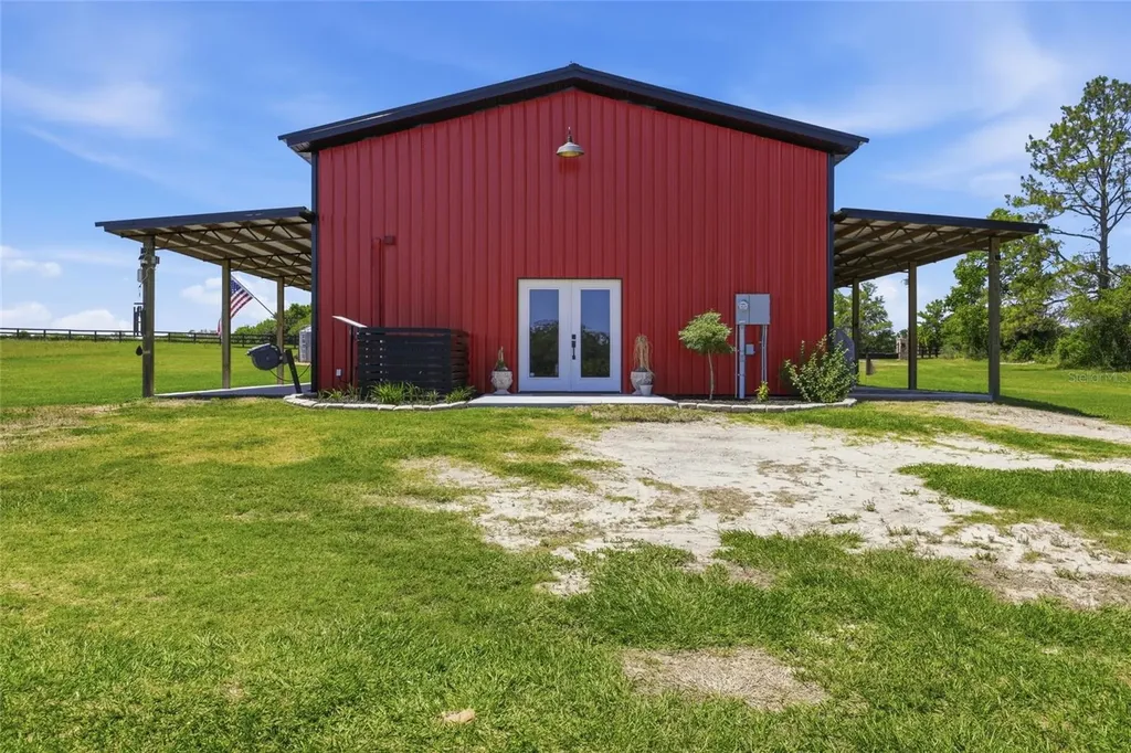 18605 NW County Road 235a Alachua FL 32615