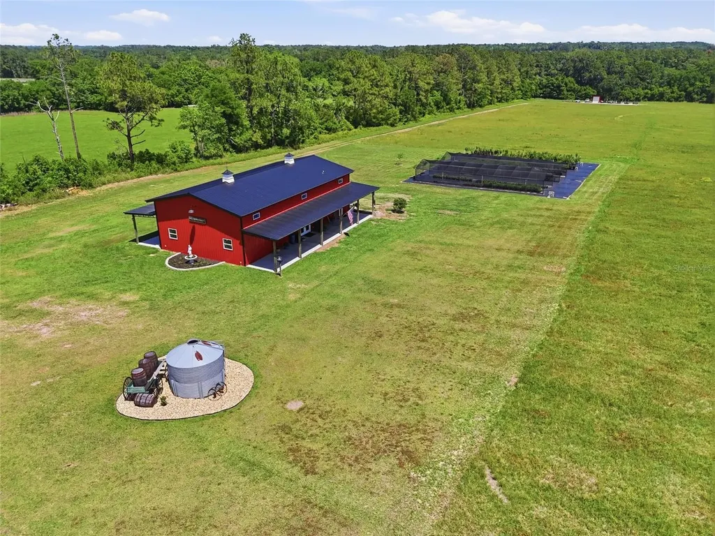 18605 NW County Road 235a Alachua FL 32615