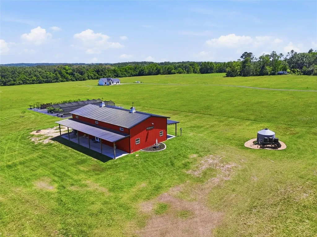 18605 NW County Road 235a Alachua FL 32615