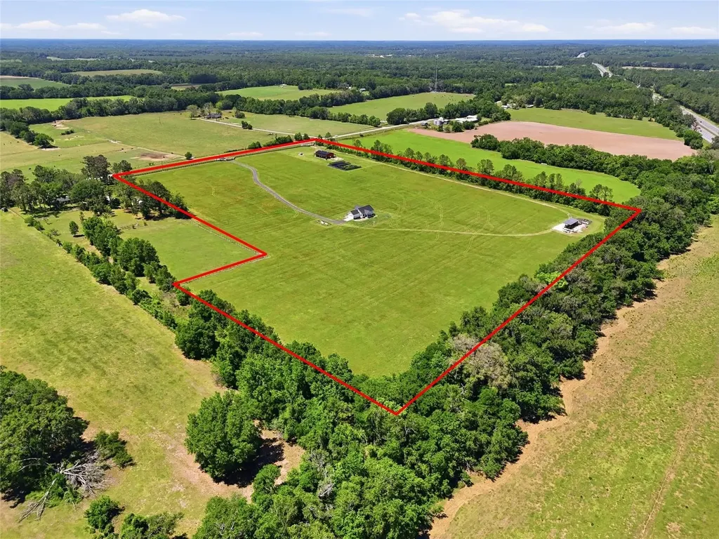 18605 NW County Road 235a Alachua FL 32615