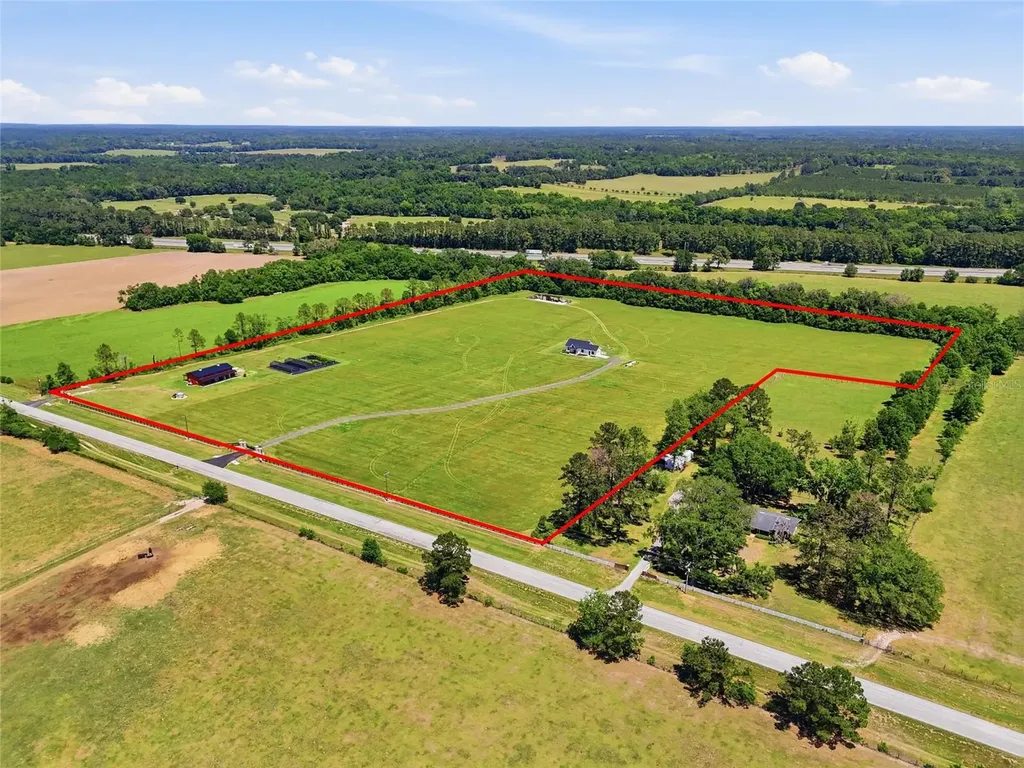 18605 NW County Road 235a Alachua FL 32615