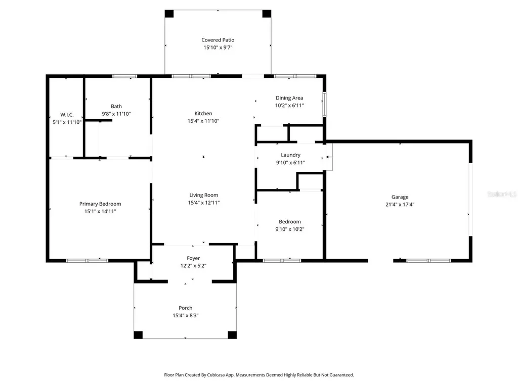 18605 NW County Road 235a Alachua FL 32615