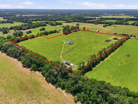18605 NW County Road 235a Alachua FL 32615