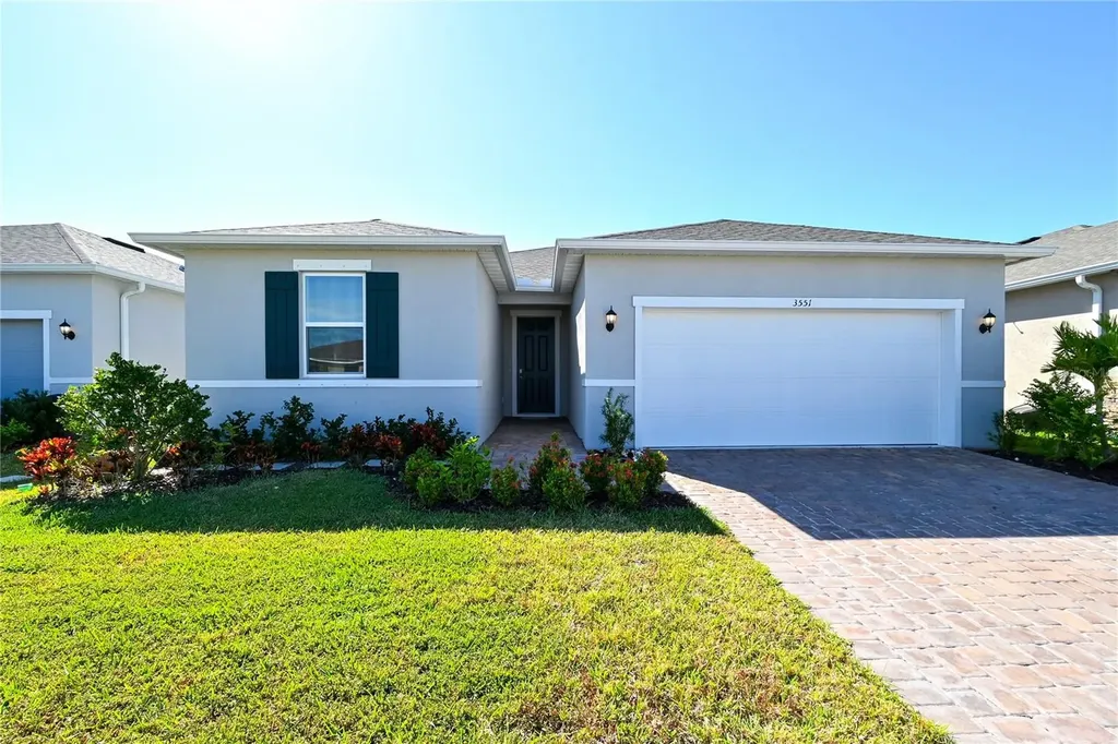 3551 74th Avenue Circle E Sarasota FL 34243