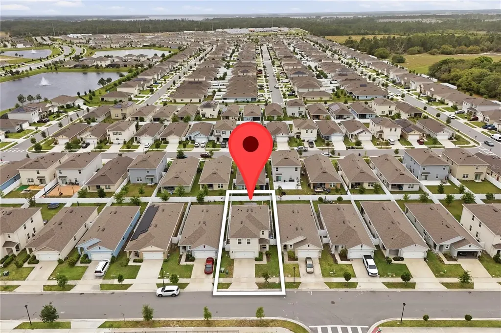 2935 Turnstone Run St Cloud FL 34773