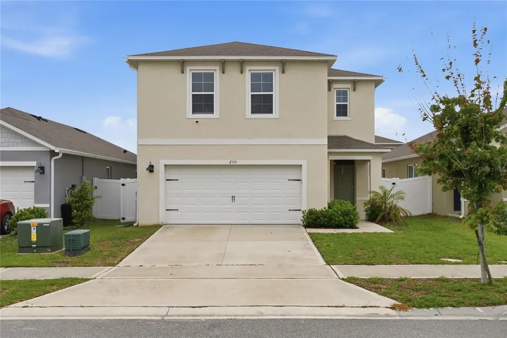 2935 Turnstone Run St Cloud FL 34773