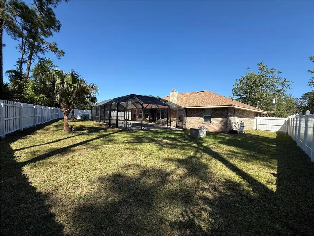 59 Bruning Lane Palm Coast FL 32137