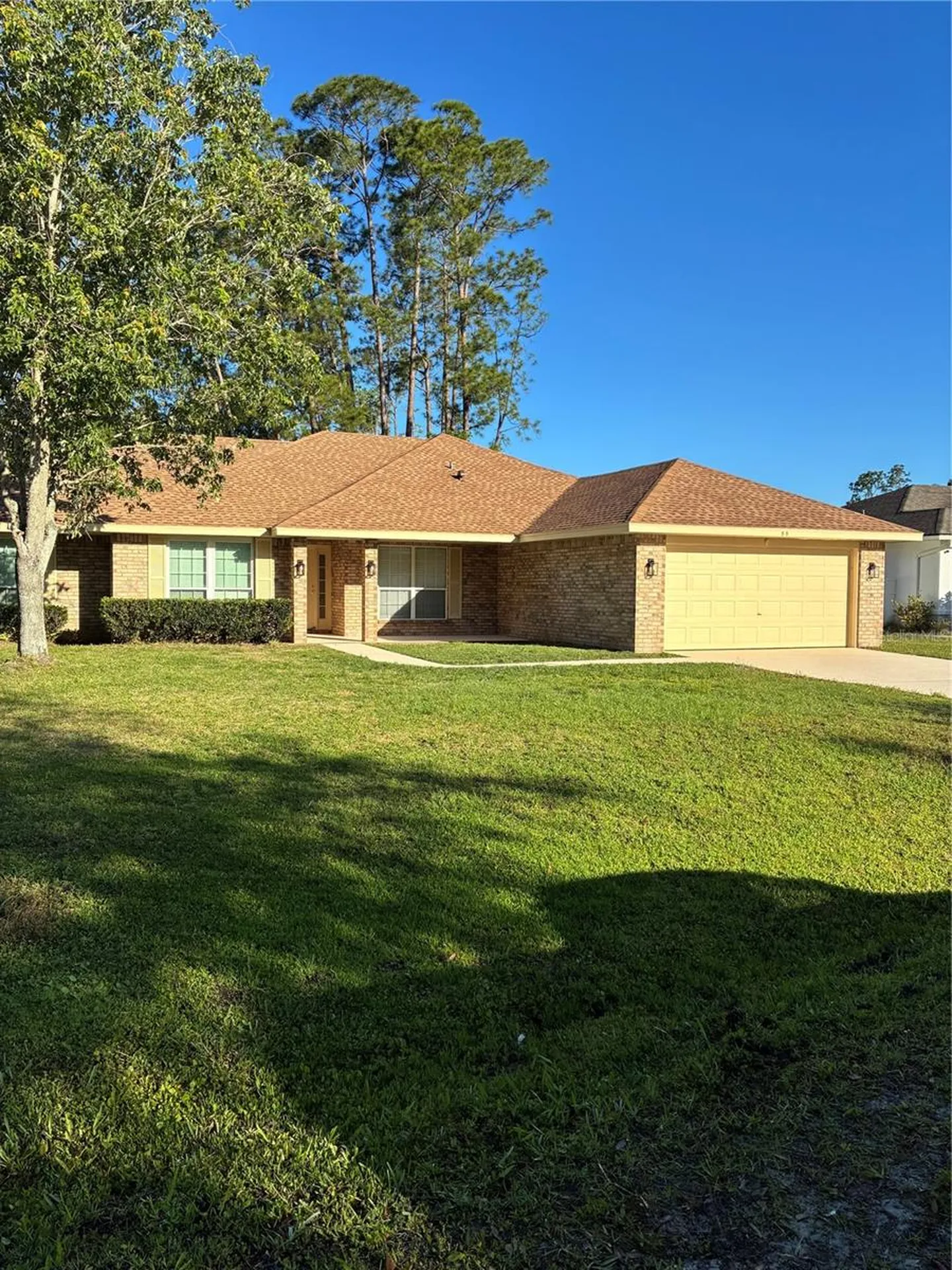 59 Bruning Lane Palm Coast FL 32137