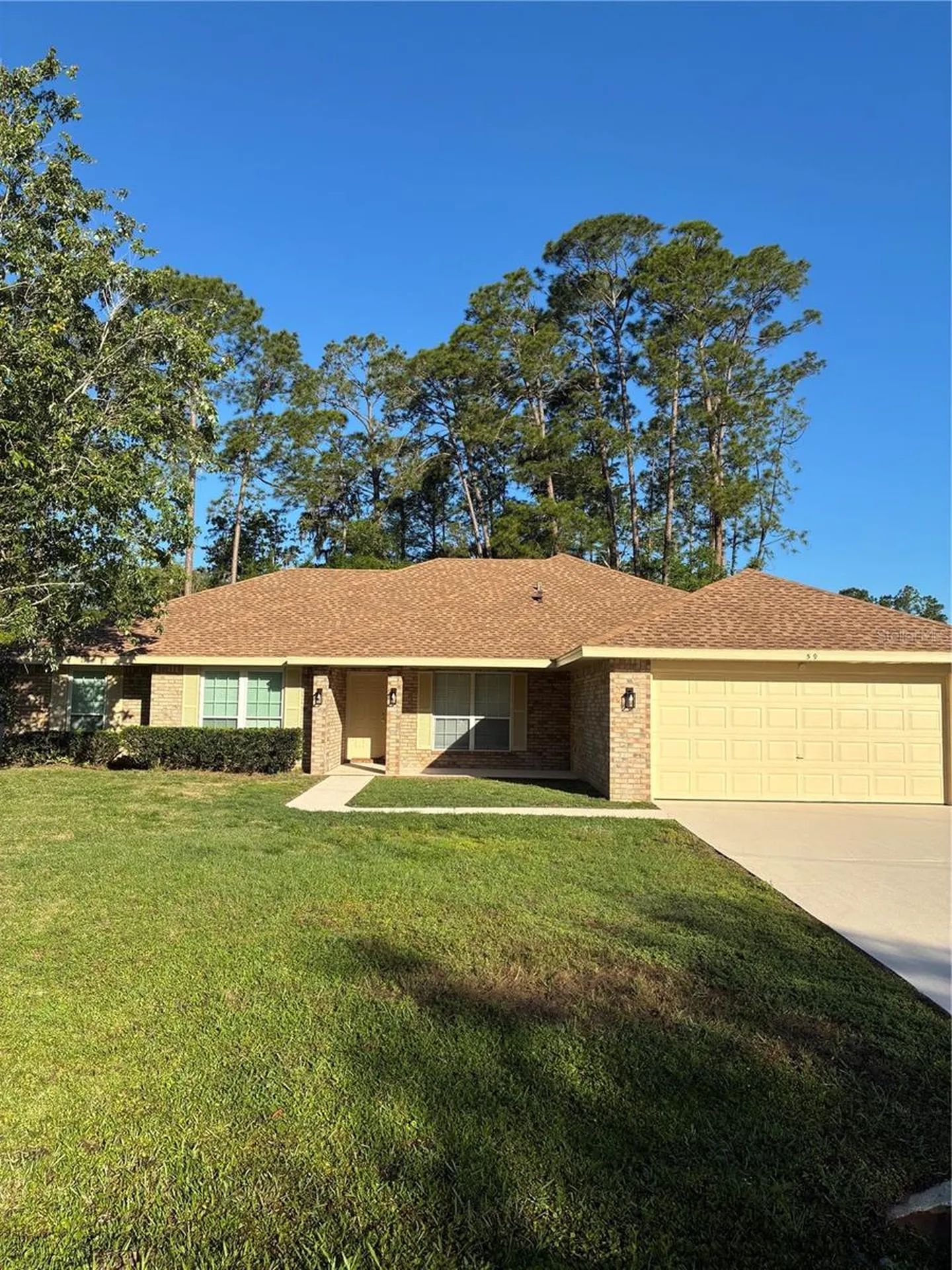 59 Bruning Lane Palm Coast FL 32137