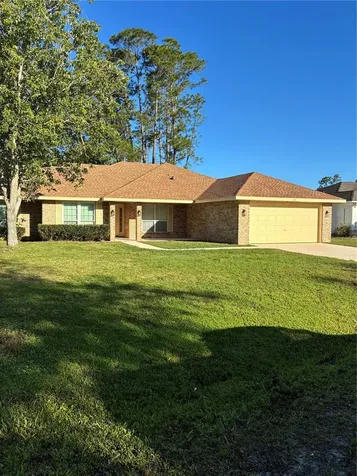 59 Bruning Lane Palm Coast FL 32137