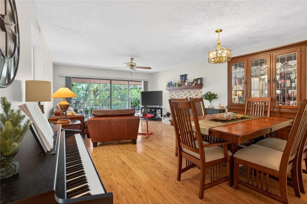 2691 Sabal Springs Circle Clearwater FL 33761