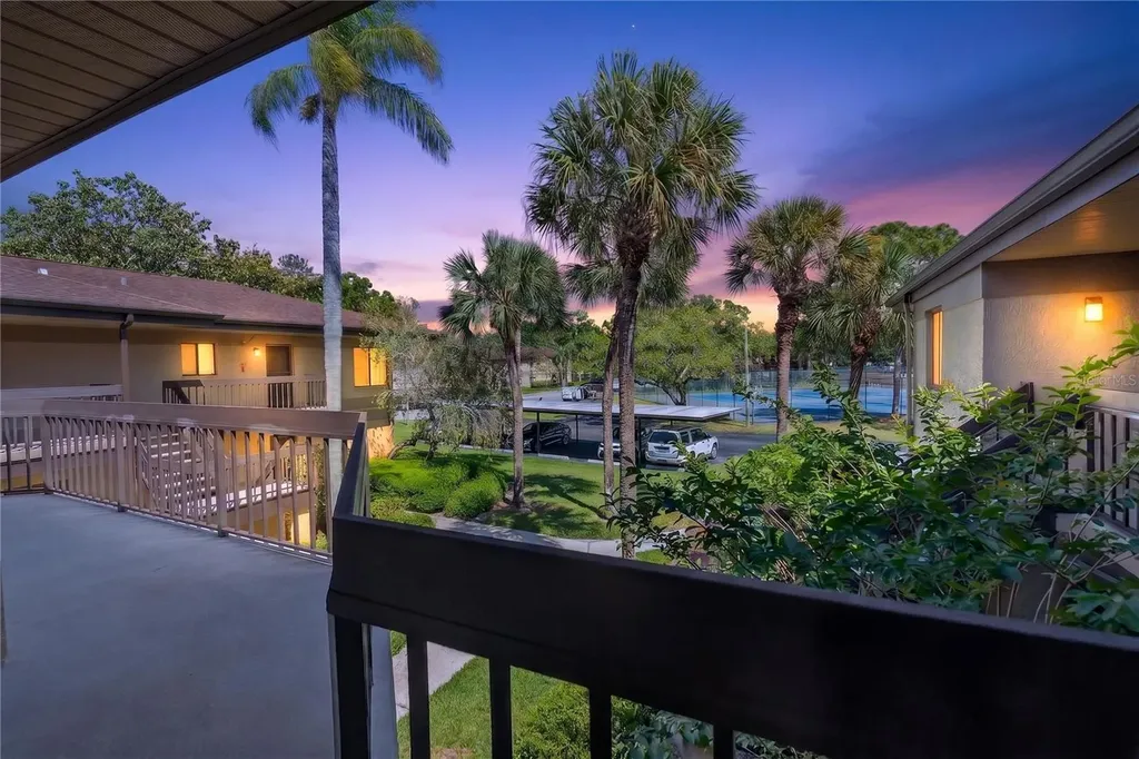 2691 Sabal Springs Circle Clearwater FL 33761