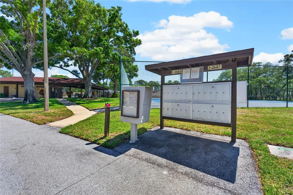 2691 Sabal Springs Circle Clearwater FL 33761