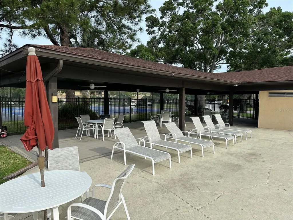 2691 Sabal Springs Circle Clearwater FL 33761