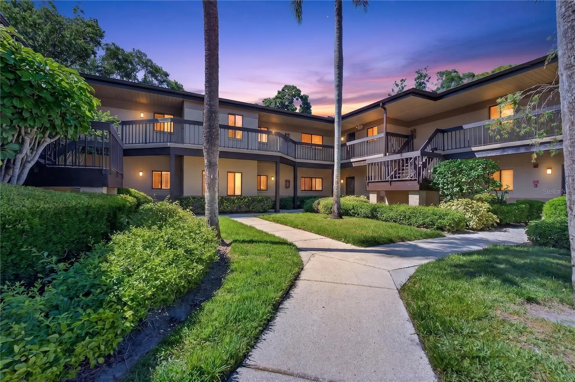 2691 Sabal Springs Circle Clearwater FL 33761