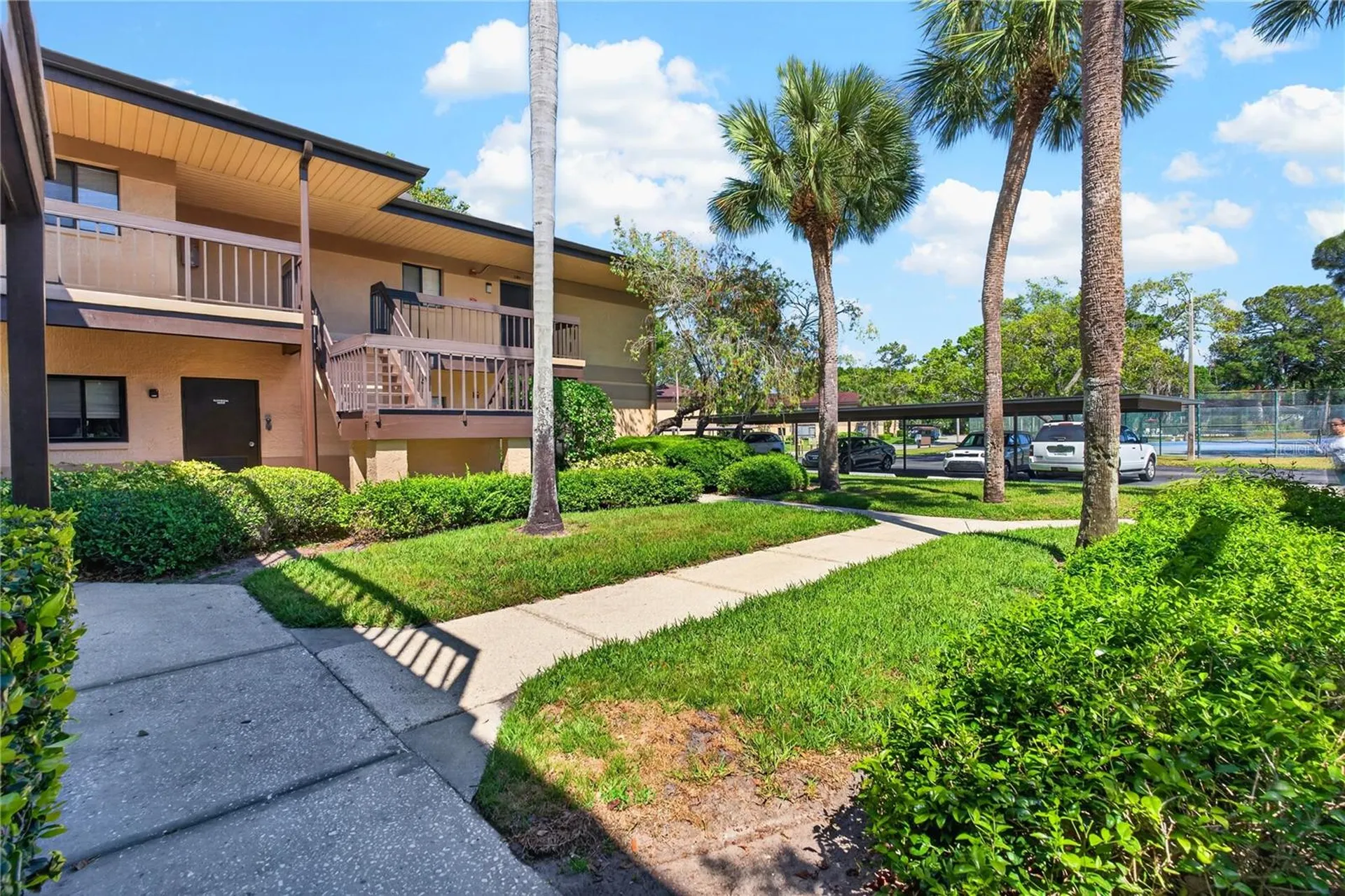 2691 Sabal Springs Circle Clearwater FL 33761