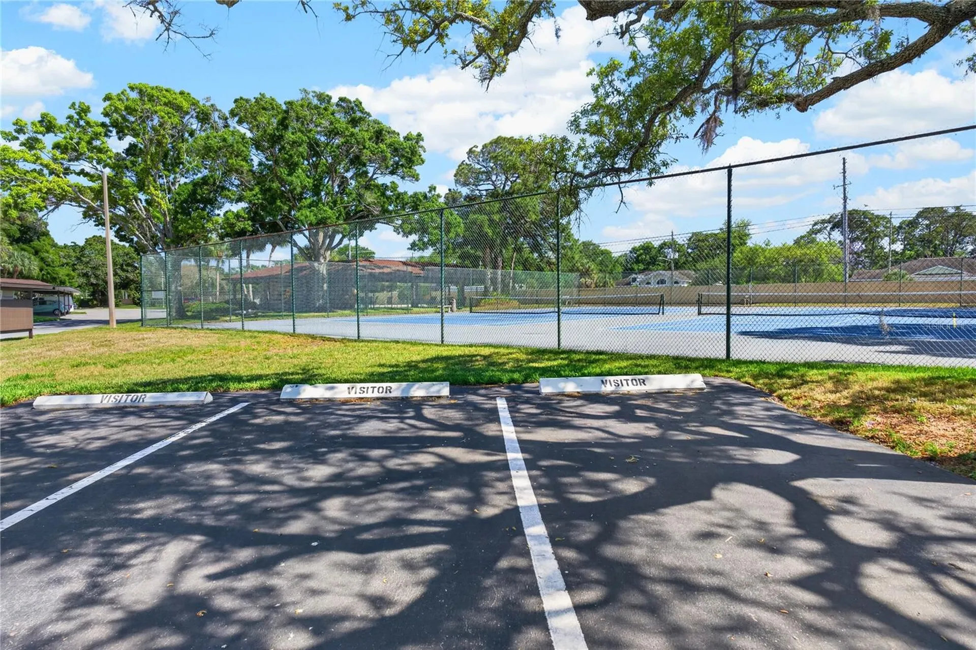 2691 Sabal Springs Circle Clearwater FL 33761
