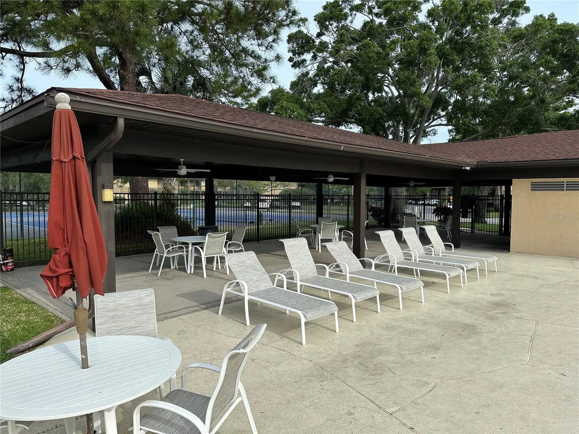 2691 Sabal Springs Circle Clearwater FL 33761