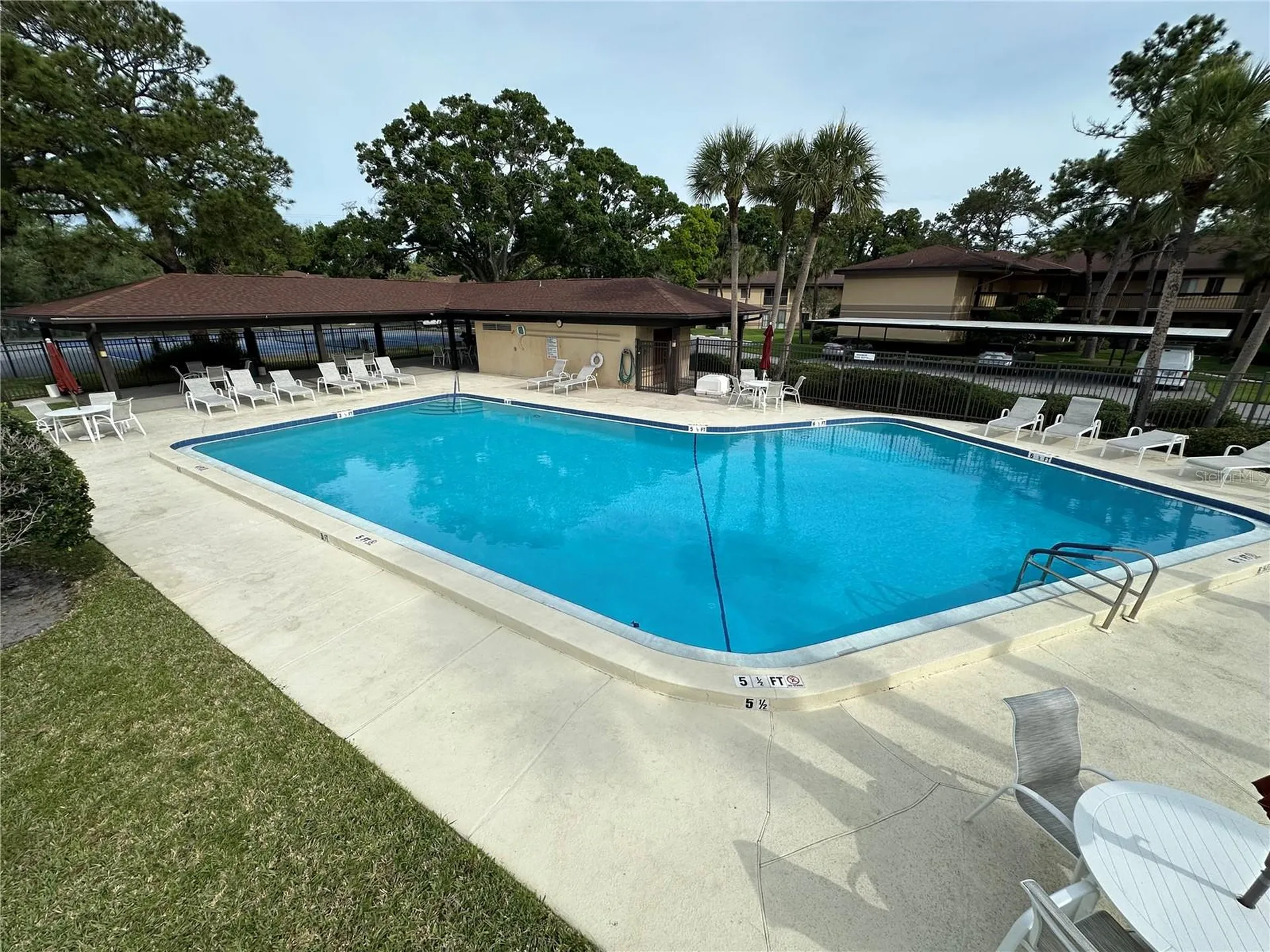 2691 Sabal Springs Circle Clearwater FL 33761
