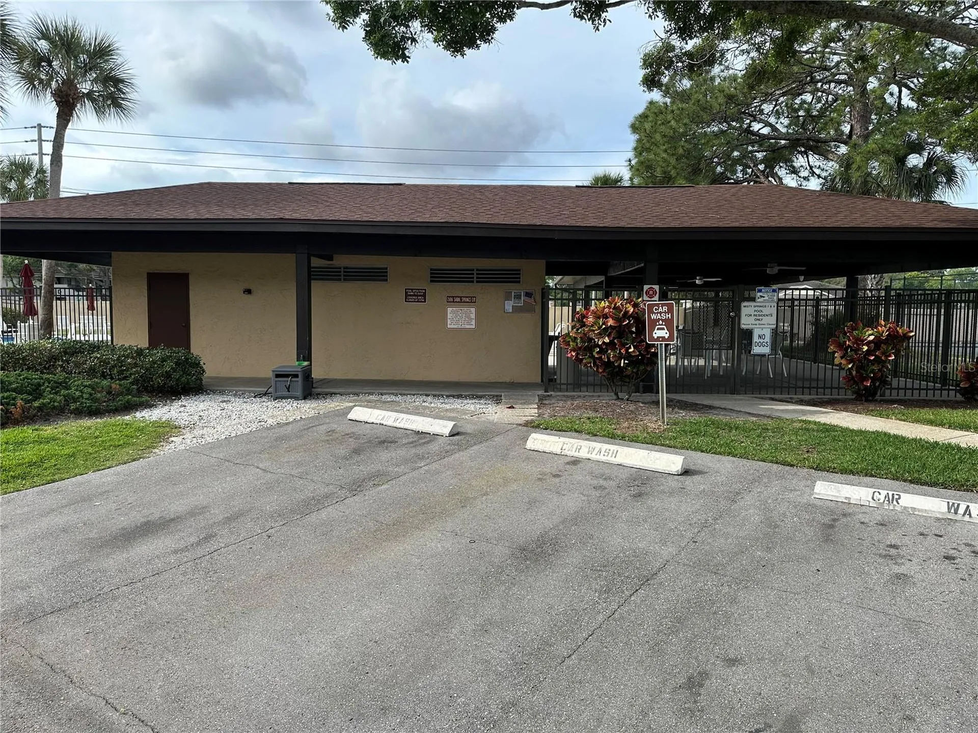 2691 Sabal Springs Circle Clearwater FL 33761