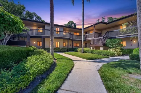 2691 Sabal Springs Circle Clearwater FL 33761
