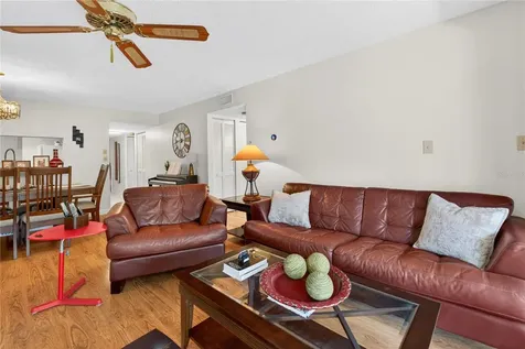 2691 Sabal Springs Circle Clearwater FL 33761