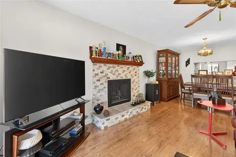 2691 Sabal Springs Circle Clearwater FL 33761