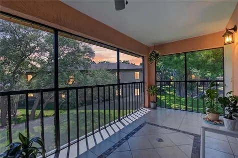 2691 Sabal Springs Circle Clearwater FL 33761