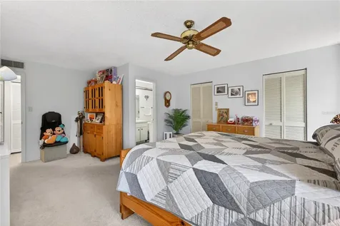 2691 Sabal Springs Circle Clearwater FL 33761