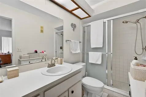 2691 Sabal Springs Circle Clearwater FL 33761